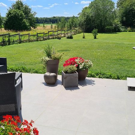 Апартаменты Les Ateliers Nivelle Экстерьер фото