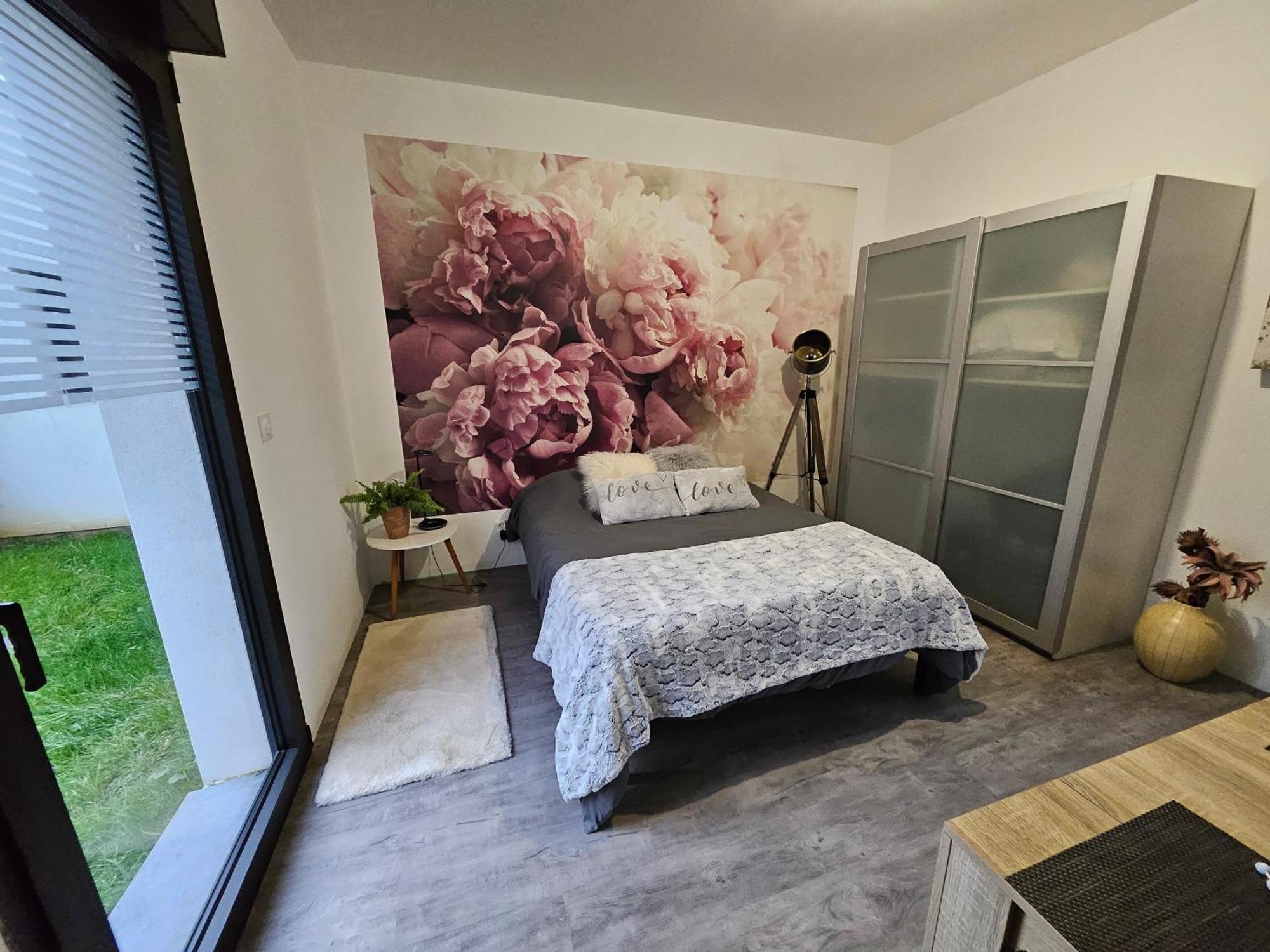 Апартаменты Les Ateliers Nivelle Экстерьер фото