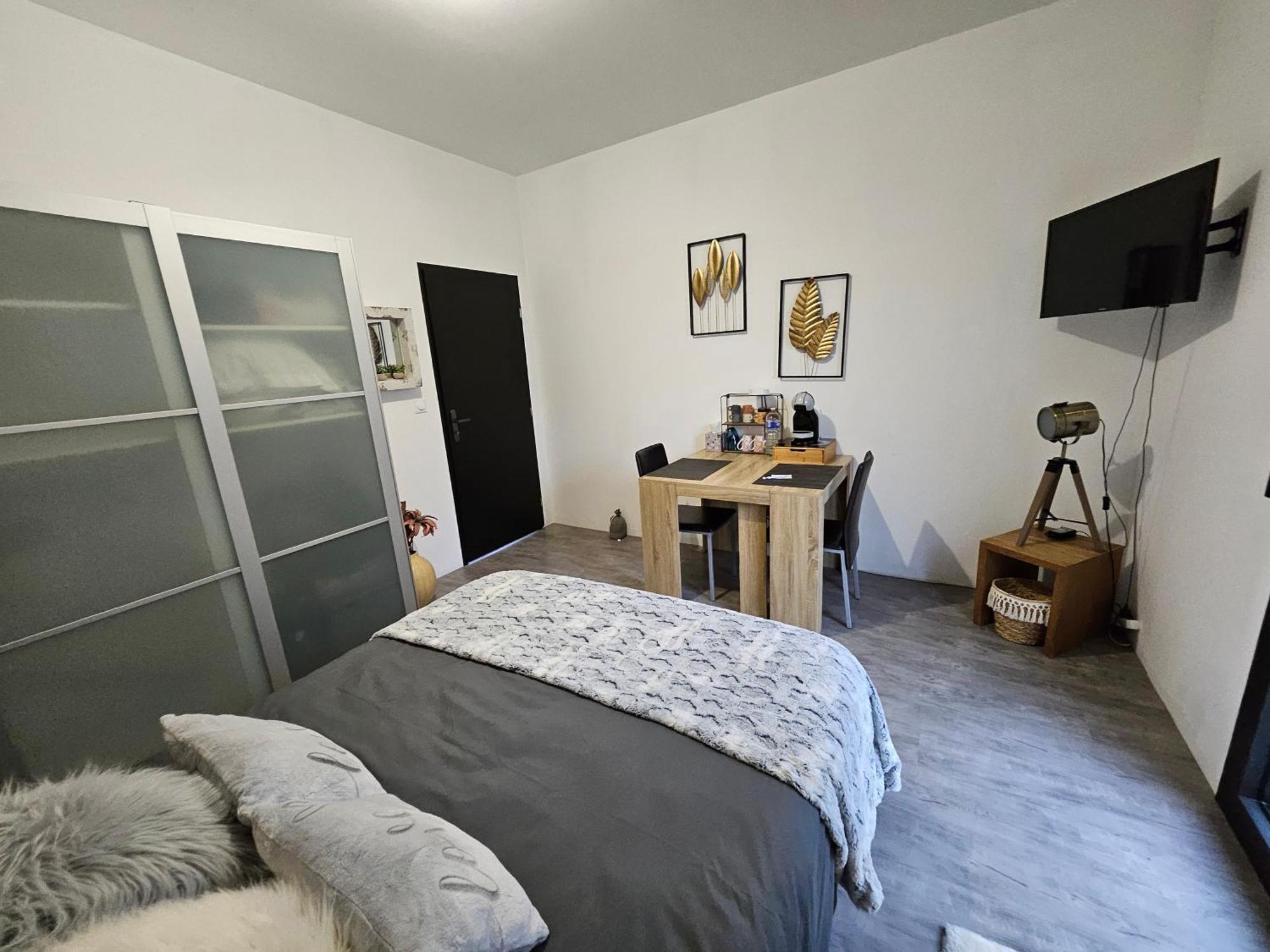 Апартаменты Les Ateliers Nivelle Экстерьер фото